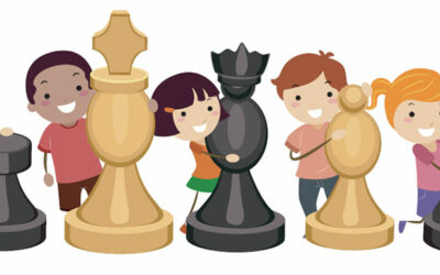 Jugar al ajedrez nos enseña a pensar